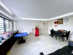 Blk 42 Bedok South Parkview (Bedok), HDB 4 Rooms #560365871